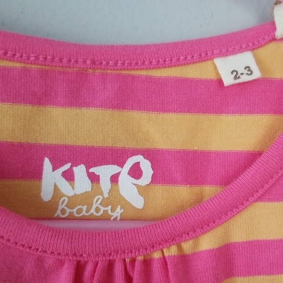 Kite Girls Dress - Picture 5 of 5